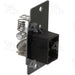 HVAC Blower Motor Resistor Four Seasons 20320