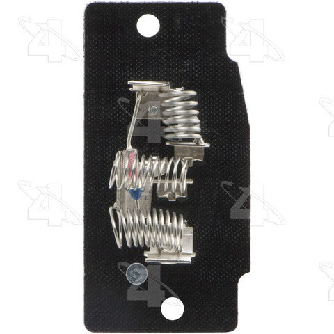 HVAC Blower Motor Resistor Four Seasons 20320