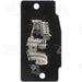 HVAC Blower Motor Resistor Four Seasons 20320