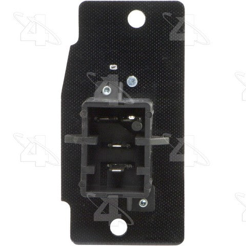 HVAC Blower Motor Resistor Four Seasons 20320