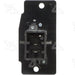 HVAC Blower Motor Resistor Four Seasons 20320