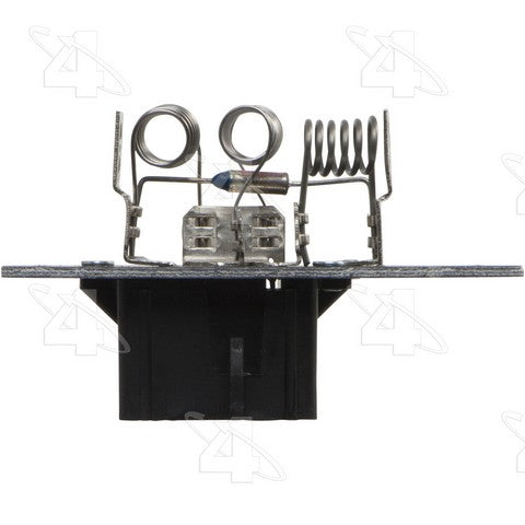 HVAC Blower Motor Resistor Four Seasons 20320