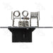 HVAC Blower Motor Resistor Four Seasons 20320
