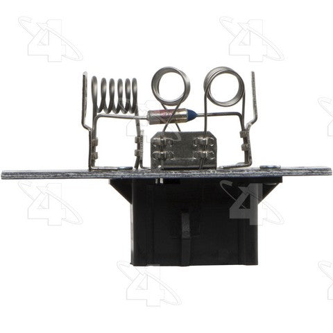 HVAC Blower Motor Resistor Four Seasons 20320