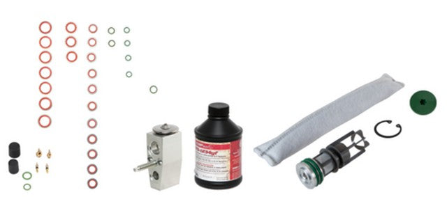 A/C Compressor Replacement Service Kit Four Seasons 20320SK