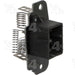 HVAC Blower Motor Resistor Four Seasons 20321