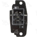 HVAC Blower Motor Resistor Four Seasons 20321