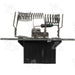 HVAC Blower Motor Resistor Four Seasons 20321