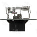 HVAC Blower Motor Resistor Four Seasons 20321