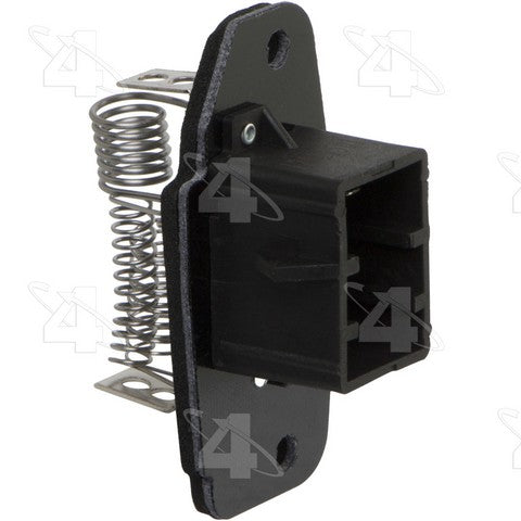 HVAC Blower Motor Resistor Four Seasons 20322