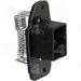 HVAC Blower Motor Resistor Four Seasons 20322