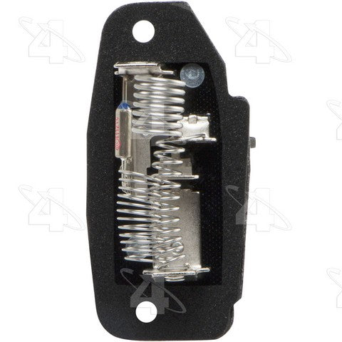 HVAC Blower Motor Resistor Four Seasons 20322