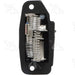 HVAC Blower Motor Resistor Four Seasons 20322