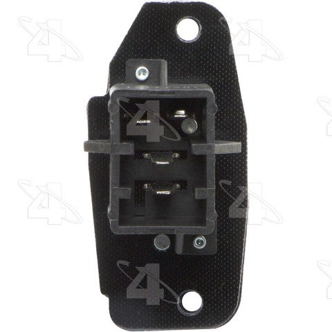 HVAC Blower Motor Resistor Four Seasons 20322