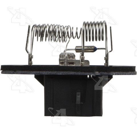 HVAC Blower Motor Resistor Four Seasons 20322