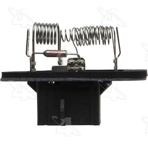 HVAC Blower Motor Resistor Four Seasons 20322