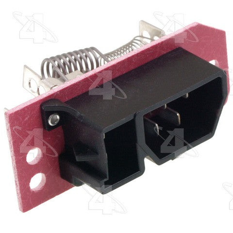 HVAC Blower Motor Resistor Four Seasons 20323
