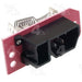 HVAC Blower Motor Resistor Four Seasons 20323