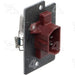 HVAC Blower Motor Resistor Four Seasons 20324