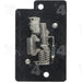 HVAC Blower Motor Resistor Four Seasons 20324