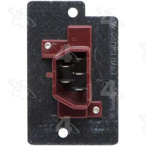 HVAC Blower Motor Resistor Four Seasons 20324