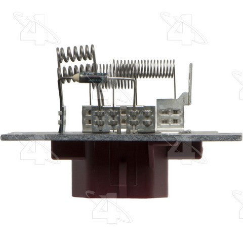HVAC Blower Motor Resistor Four Seasons 20324