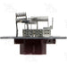 HVAC Blower Motor Resistor Four Seasons 20324
