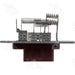 HVAC Blower Motor Resistor Four Seasons 20324