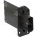 HVAC Blower Motor Resistor Four Seasons 20325