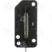 HVAC Blower Motor Resistor Four Seasons 20325