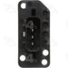 HVAC Blower Motor Resistor Four Seasons 20325