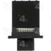 HVAC Blower Motor Resistor Four Seasons 20325
