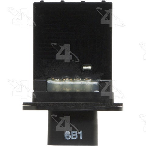 HVAC Blower Motor Resistor Four Seasons 20325