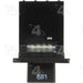 HVAC Blower Motor Resistor Four Seasons 20325