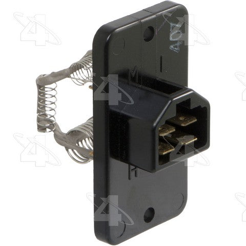 HVAC Blower Motor Resistor Four Seasons 20328