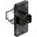 HVAC Blower Motor Resistor Four Seasons 20328