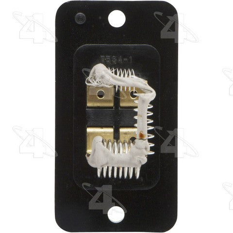 HVAC Blower Motor Resistor Four Seasons 20328
