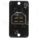 HVAC Blower Motor Resistor Four Seasons 20328