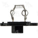 HVAC Blower Motor Resistor Four Seasons 20328