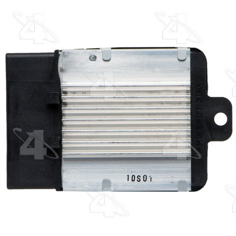 HVAC Blower Motor Resistor Four Seasons 20331