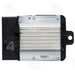 HVAC Blower Motor Resistor Four Seasons 20331