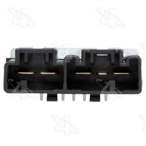 HVAC Blower Motor Resistor Four Seasons 20331