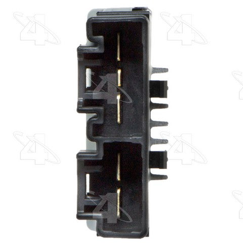 HVAC Blower Motor Resistor Four Seasons 20331