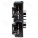 HVAC Blower Motor Resistor Four Seasons 20331