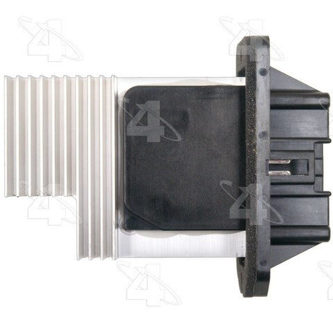 HVAC Blower Motor Resistor Four Seasons 20332