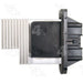 HVAC Blower Motor Resistor Four Seasons 20332