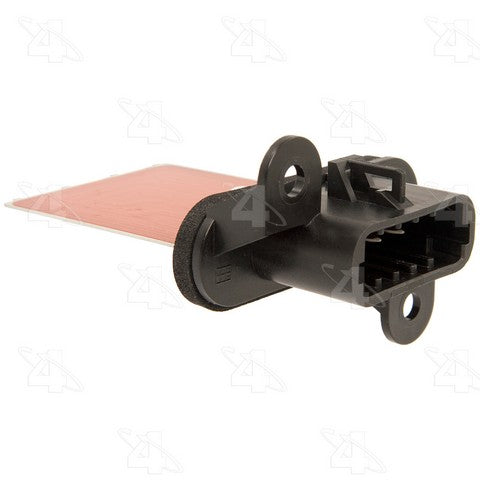 HVAC Blower Motor Resistor Four Seasons 20336