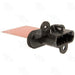 HVAC Blower Motor Resistor Four Seasons 20336