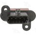 HVAC Blower Motor Resistor Four Seasons 20336
