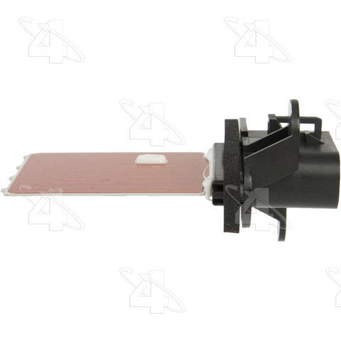 HVAC Blower Motor Resistor Four Seasons 20336